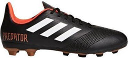 adidas - Predator 18.4 FxG Junior - Kinderen - maat 29
