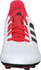 adidas - Predator 18.4 FxG Junior - Kinderen - maat 35
