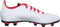 adidas Predator 19.4 FxG (Flexible Grounds) Sportschoenen - Maat 42 2/3 - Mannen - wit/roze/zwart