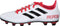adidas Predator 19.4 FxG (Flexible Grounds) Sportschoenen - Maat 42 2/3 - Mannen - wit/roze/zwart