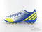 adidas Predator Absolado LZ TRX AG Junior - Voetbalschoenen - Kinderen - Maat 28 - Wit/Blauw/Geel