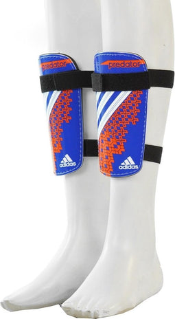 adidas Predator Lite - Voetbal - Algemeen - Maat XL - Blauw;Oranje