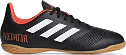 adidas - Predator Tango 18.4 IN Junior - Kinderen - maat 30