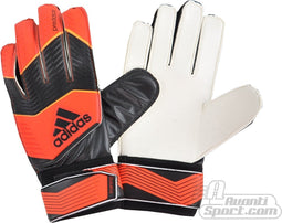 adidas - Predator Training - Keeperhandschoenen - 8 - Zwart/Rood