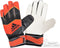 adidas - Predator Training - Keeperhandschoenen - 8 - Zwart/Rood