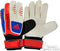 adidas - Predator Training - Predator Training - 9,5 - Wit/HelderBlauw/FluorRood
