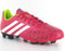 Adidas Predito LZ TRX FG - Voetbalschoenen - 42 2/3 - Roze;Wit;Groen