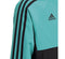 adidas Real Madrid Presentatie Trainingsjas - Maat 164 - Unisex - blauw/zwart