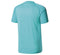 adidas Real Madrid Trainings Shirt Heren Sportshirt performance - Maat XL - Mannen - groen/blauw/zwart