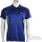 adidas - Ref Polo - adidas Heren sport Polo's - S - Blauw/Grijs/Wit