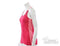 adidas - Response Cup Tank Womens - Hardloop Tank Top - 32 - Roze