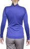 adidas Response fietsshirt Dames violet Maat L