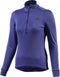 adidas Response fietsshirt Dames violet Maat L
