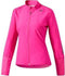 adidas Response hardloopjas roze Maat L