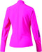 adidas Response hardloopjas roze Maat L