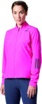 adidas Response hardloopjas roze Maat L