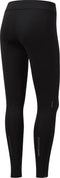 adidas Response Long Tight Hardlooplegging Dames - Zwart