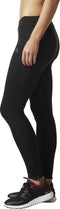 adidas Response Long Tight Hardlooplegging Dames - Zwart