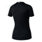 adidas - Response Short Sleeve Tee Women's - Dames - maat S