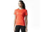 adidas - Response Short Sleeve Tee Womens - Dames - maat L