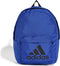 Adidas rugzak logo cobalt 44 cm