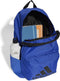 Adidas rugzak logo cobalt 44 cm