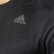 adidas Running Sportshirt - Maat XL - Mannen - zwart