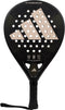 Adidas Rx #Greenpadel Padelracket - Zwart / Olijf | Maat: UNI