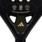 Adidas Rx #Greenpadel Padelracket - Zwart / Olijf | Maat: UNI