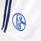 adidas - Schalke 04 Home Short B 2016-2017 - Blauw - Maat XL