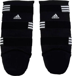 Adidas Scheenbeschermers Good Zwart/Wit XS