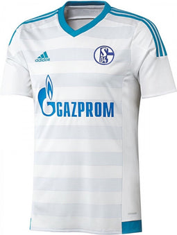 adidas seizoen 2015-2016 - Voetbalshirt - Heren - Maat S - Maat S