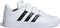 adidas Sneakers - Maat 34 - Unisex - wit/zwart