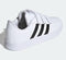 adidas Sneakers - Maat 34 - Unisex - wit/zwart
