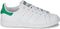 adidas Sneakers - Maat 36 - Unisex - wit/groen