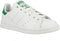 adidas Sneakers - Maat 36 - Unisex - wit/groen