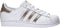 Adidas - Sportschoenen - Vrouw - Superstar - white,tan