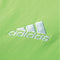 adidas Sportshirt - Maat XL - Mannen - groen/wit