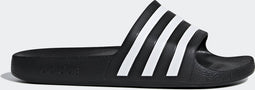 adidas Sportswear adilette Aqua Badslippers - Unisex - Zwart- 44 1/2