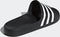 adidas Sportswear adilette Aqua Badslippers - Unisex - Zwart- 44 1/2