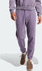adidas Sportswear ALL SZN Garment Wash Broek - Heren - Paars- M