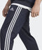 adidas Sportswear Basic 3-Stripes Tricot Trainingspak - Heren - Blauw- L