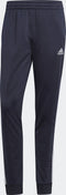 adidas Sportswear Basic 3-Stripes Tricot Trainingspak - Heren - Blauw- L