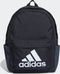 adidas Sportswear Classic Badge of Sport Rugzak - Unisex - Blauw- 1 Maat