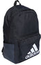 adidas Sportswear Classic Badge of Sport Rugzak - Unisex - Blauw- 1 Maat