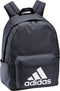 adidas Sportswear Classic Badge of Sport Rugzak - Unisex - Blauw- 1 Maat