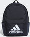 adidas Sportswear Classic Badge of Sport Rugzak - Unisex - Blauw- 1 Maat