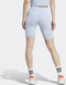 adidas Sportswear Essentials 3-Stripes Fietsshort - Dames - Blauw - M