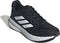 adidas Sportswear Runfalcon 5 Schoenen Kids - Kinderen - Zwart- 39 1/3