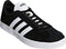 adidas Sportswear VL Court 2.0 Schoenen - Heren - Zwart- 42 2/3